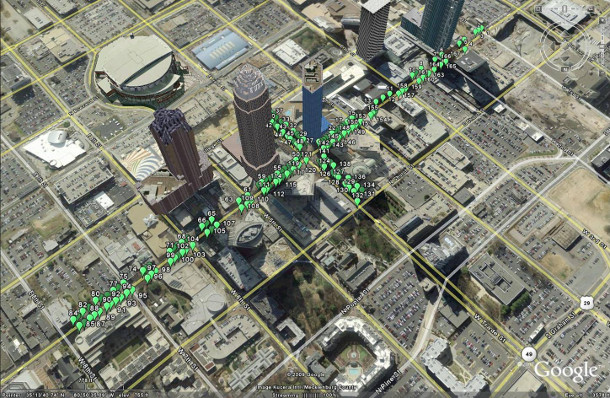Charlotte NC 1 夏洛特NC 1
